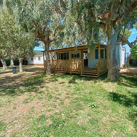 Camping Karavomilos Сами Екстериор снимка